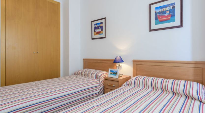 Photo of Mar de Oropesa II