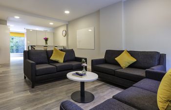The Westwood  Holiday Cottage