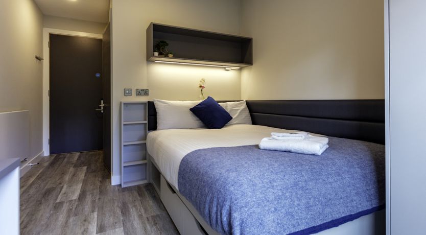 Photo of The Westwood 