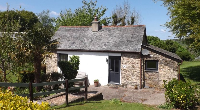 Photo of Beech Cottage