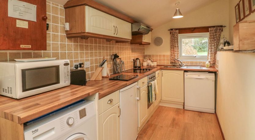 Photo of Beech Cottage