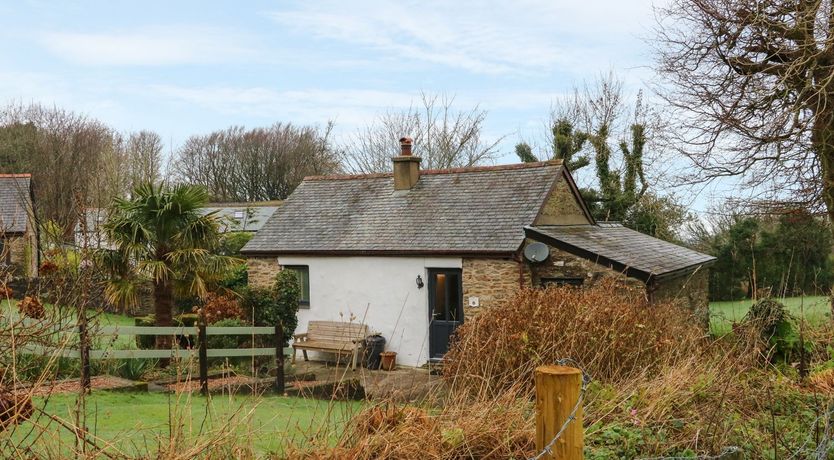 Photo of Beech Cottage