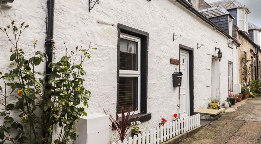 Photo of Griffin Cottage