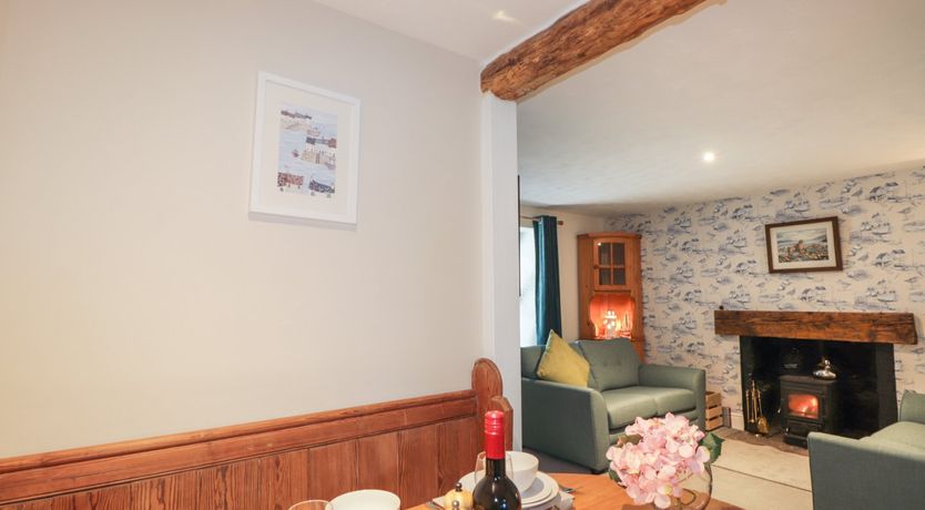 Photo of Griffin Cottage