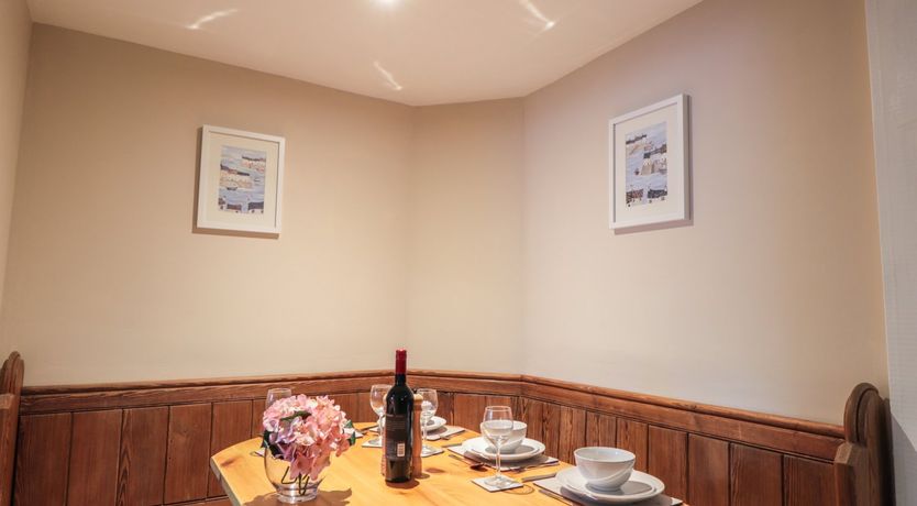 Photo of Griffin Cottage