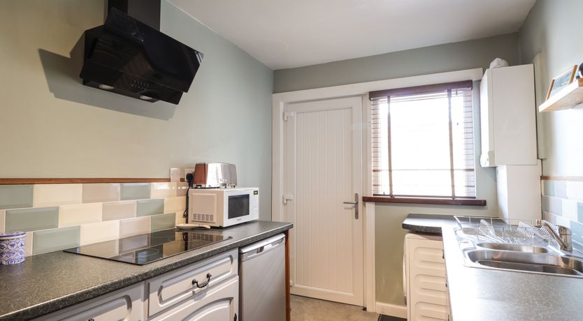 Photo of Griffin Cottage