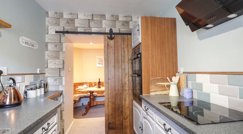 Photo of Griffin Cottage