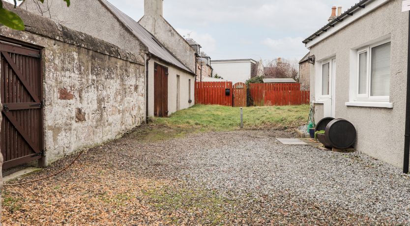 Photo of Griffin Cottage