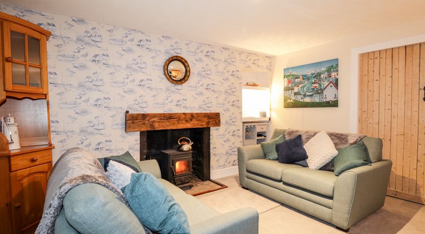 Photo of Griffin Cottage