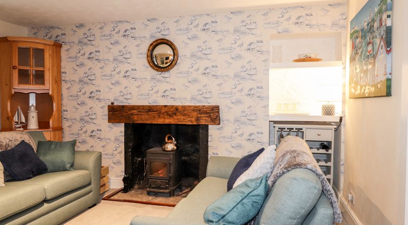 Photo of Griffin Cottage