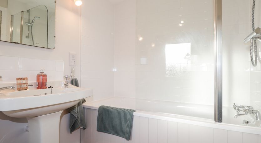 Photo of Lily Collie's