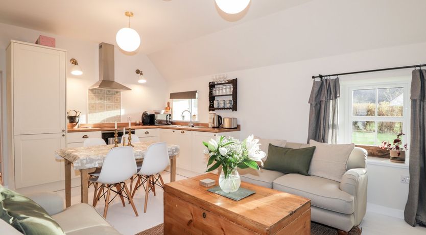 Photo of Lily Collie's