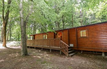 Woodland Retreat Holiday Cottage