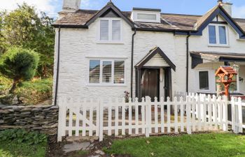 1 Hendom Holiday Cottage