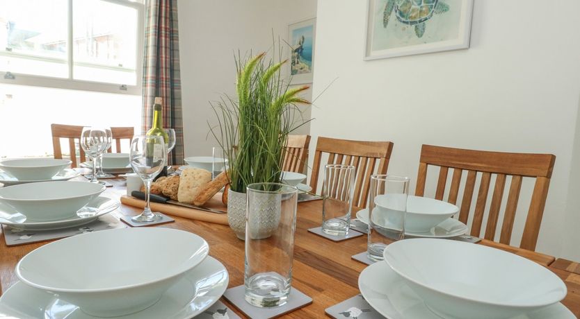 Photo of Picardy Cottage