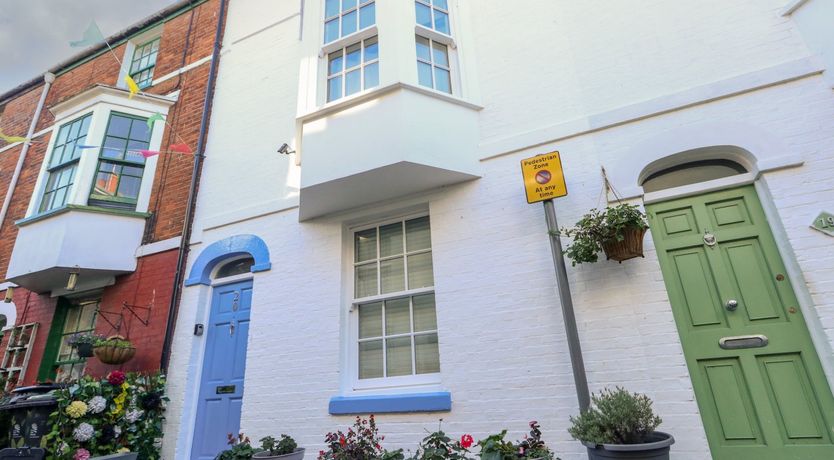 Photo of Picardy Cottage