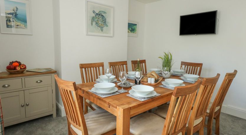 Photo of Picardy Cottage