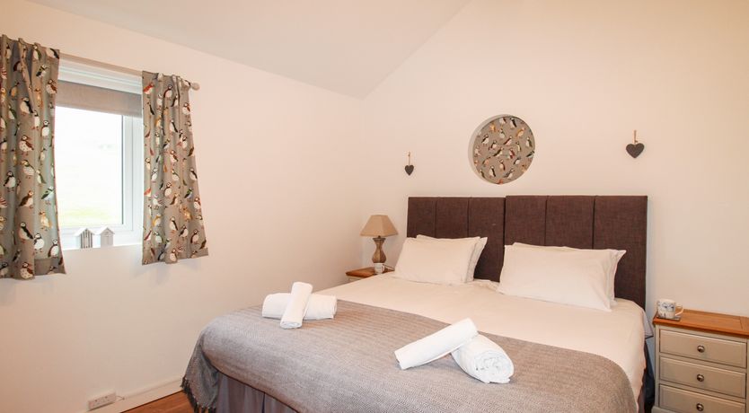 Photo of Beside the Sea