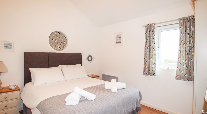 Photo of Beside the Sea