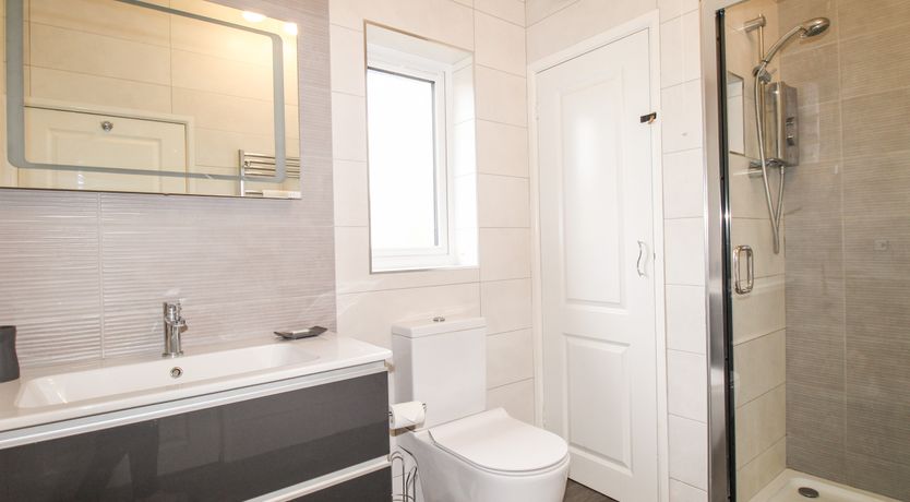 Photo of Beside the Sea