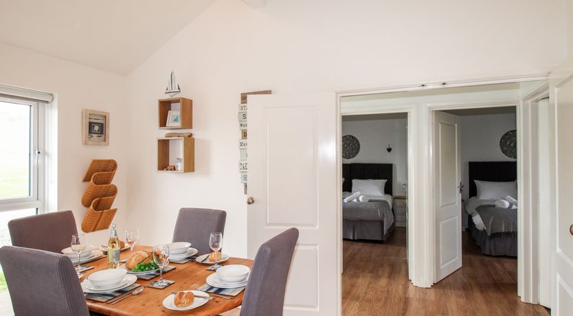 Photo of Beside the Sea