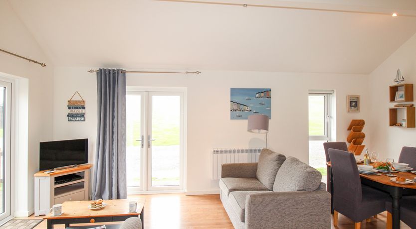Photo of Beside the Sea