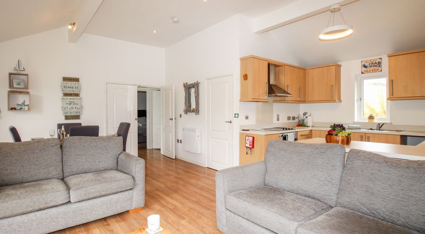 Photo of Beside the Sea