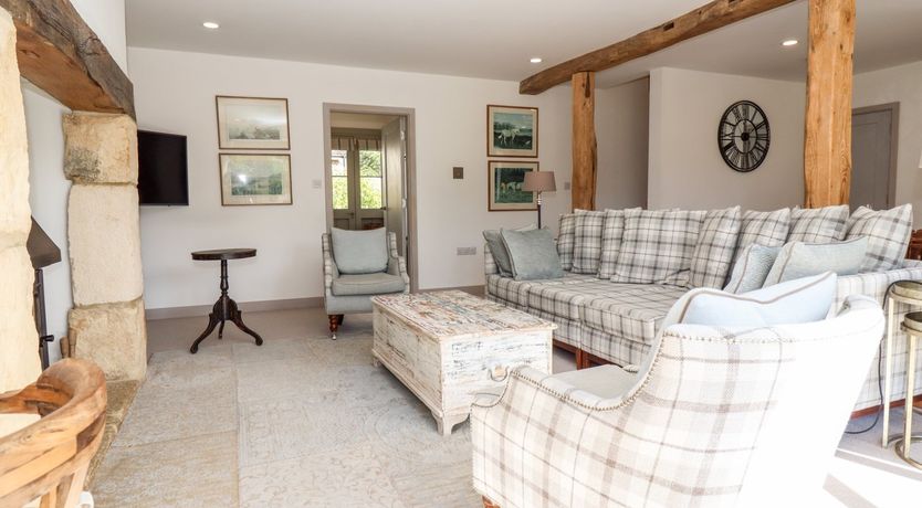 Photo of Stow Cottage Barn