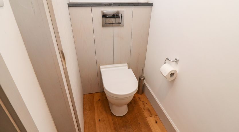 Photo of Stow Cottage Barn