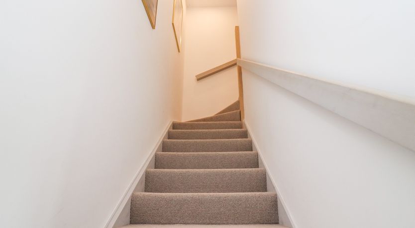 Photo of Stow Cottage Barn