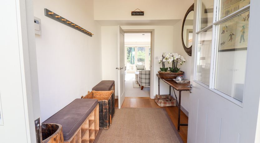 Photo of Stow Cottage Barn