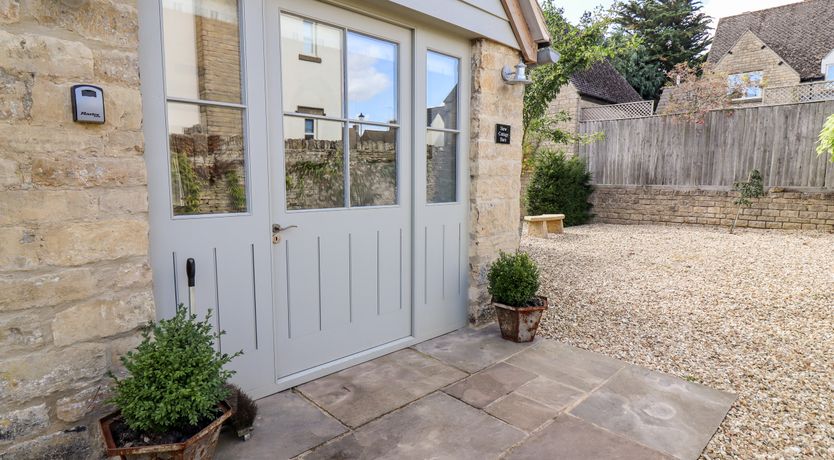 Photo of Stow Cottage Barn