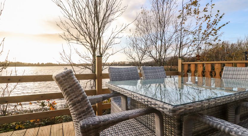 Photo of Gerrida Lodge