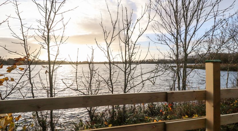 Photo of Gerrida Lodge