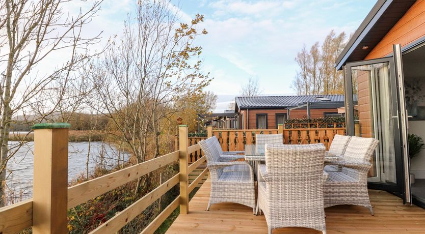 Photo of Gerrida Lodge