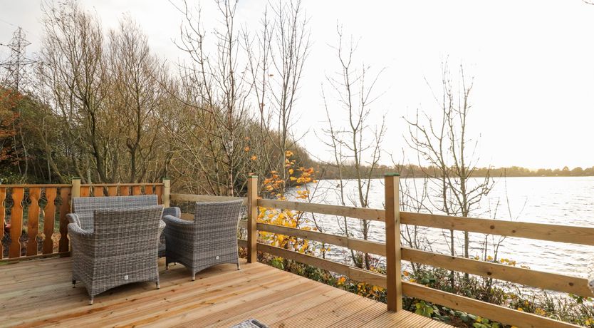 Photo of Gerrida Lodge