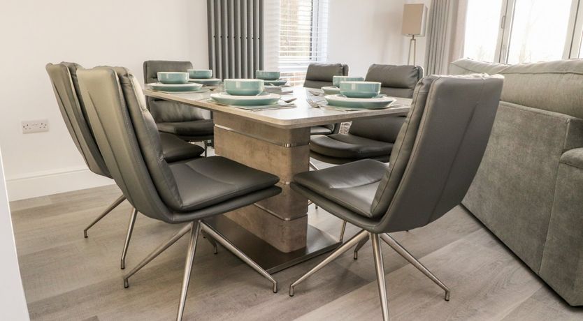 Photo of Gerrida Lodge