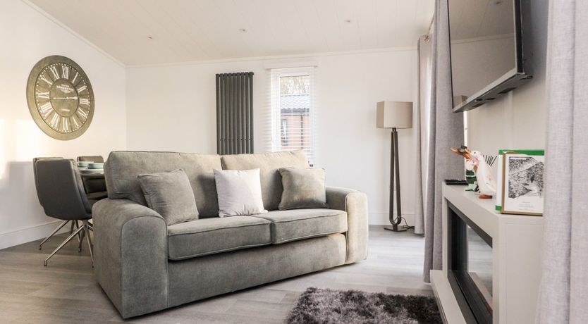 Photo of Gerrida Lodge