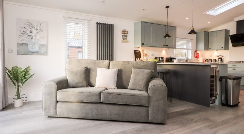 Photo of Gerrida Lodge