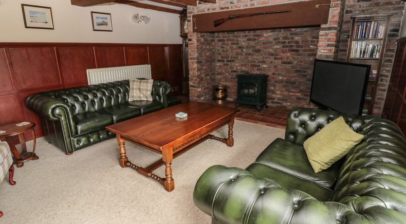 Photo of The Granary