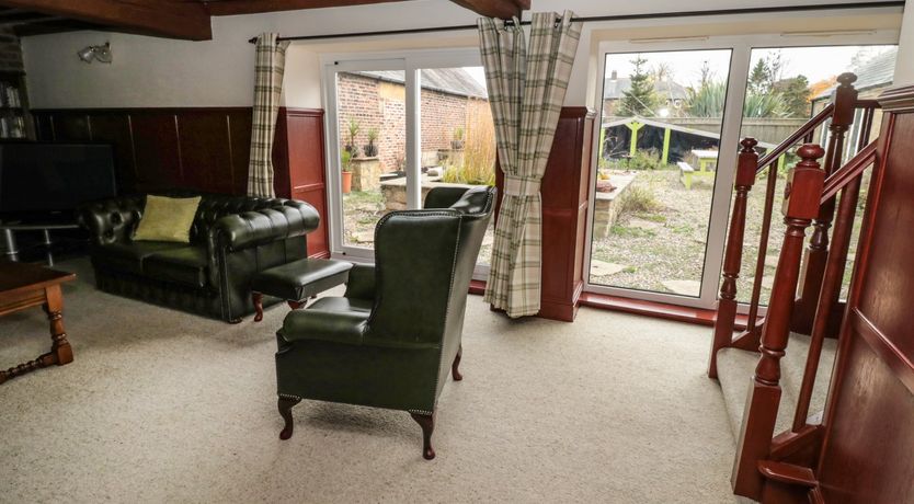 Photo of The Granary