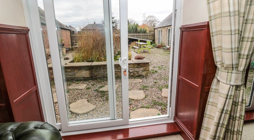 Photo of The Granary