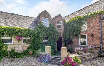The Granary Holiday Cottage