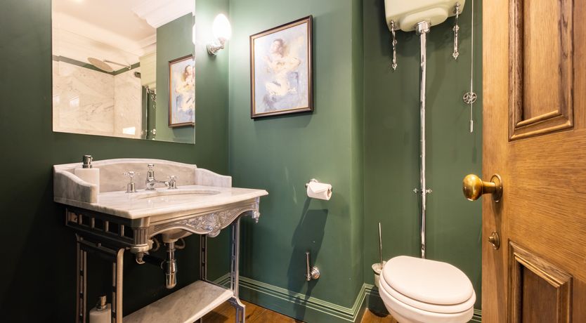 Photo of Green Parakeets