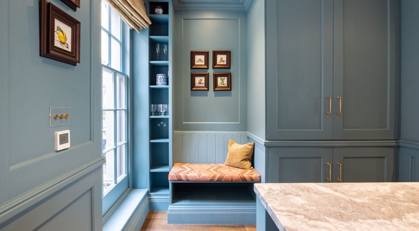 Photo of Green Parakeets