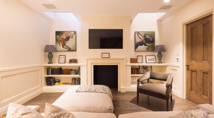 Photo of Green Parakeets