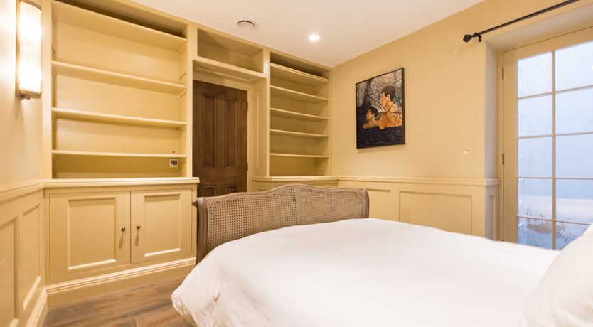 Photo of Green Parakeets