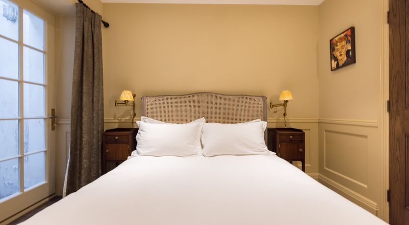 Photo of Green Parakeets