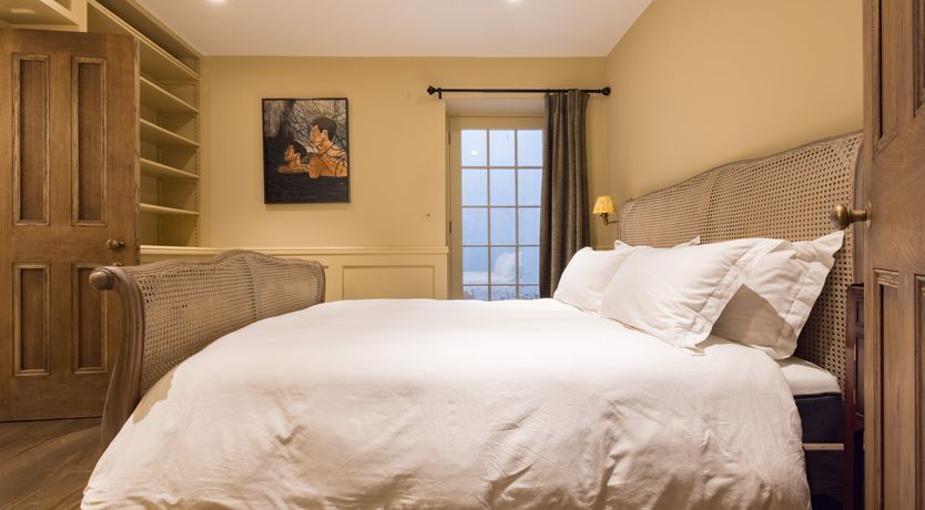 Photo of Green Parakeets