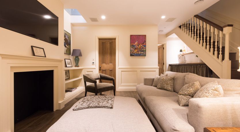 Photo of Green Parakeets